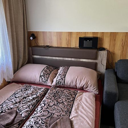 Hotel Areál Pauli Česká Skalice Exterior foto