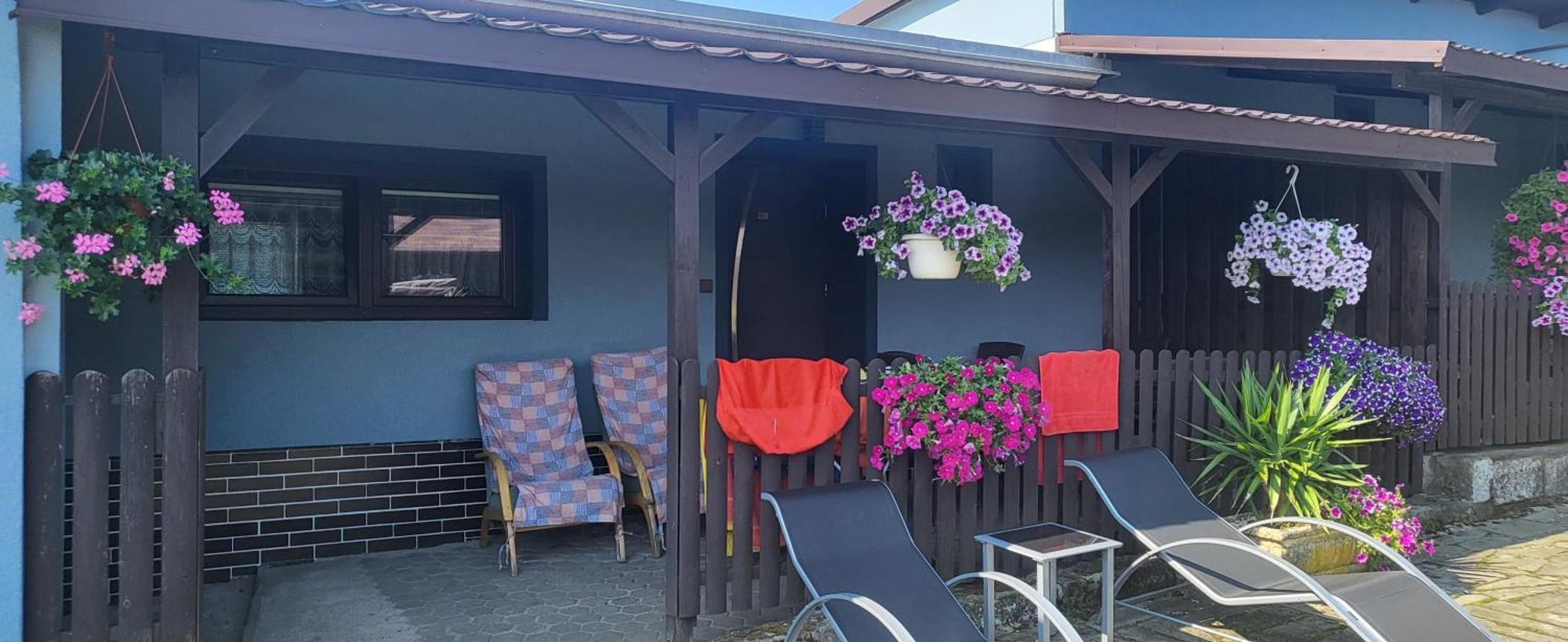 Hotel Areál Pauli Česká Skalice Exterior foto